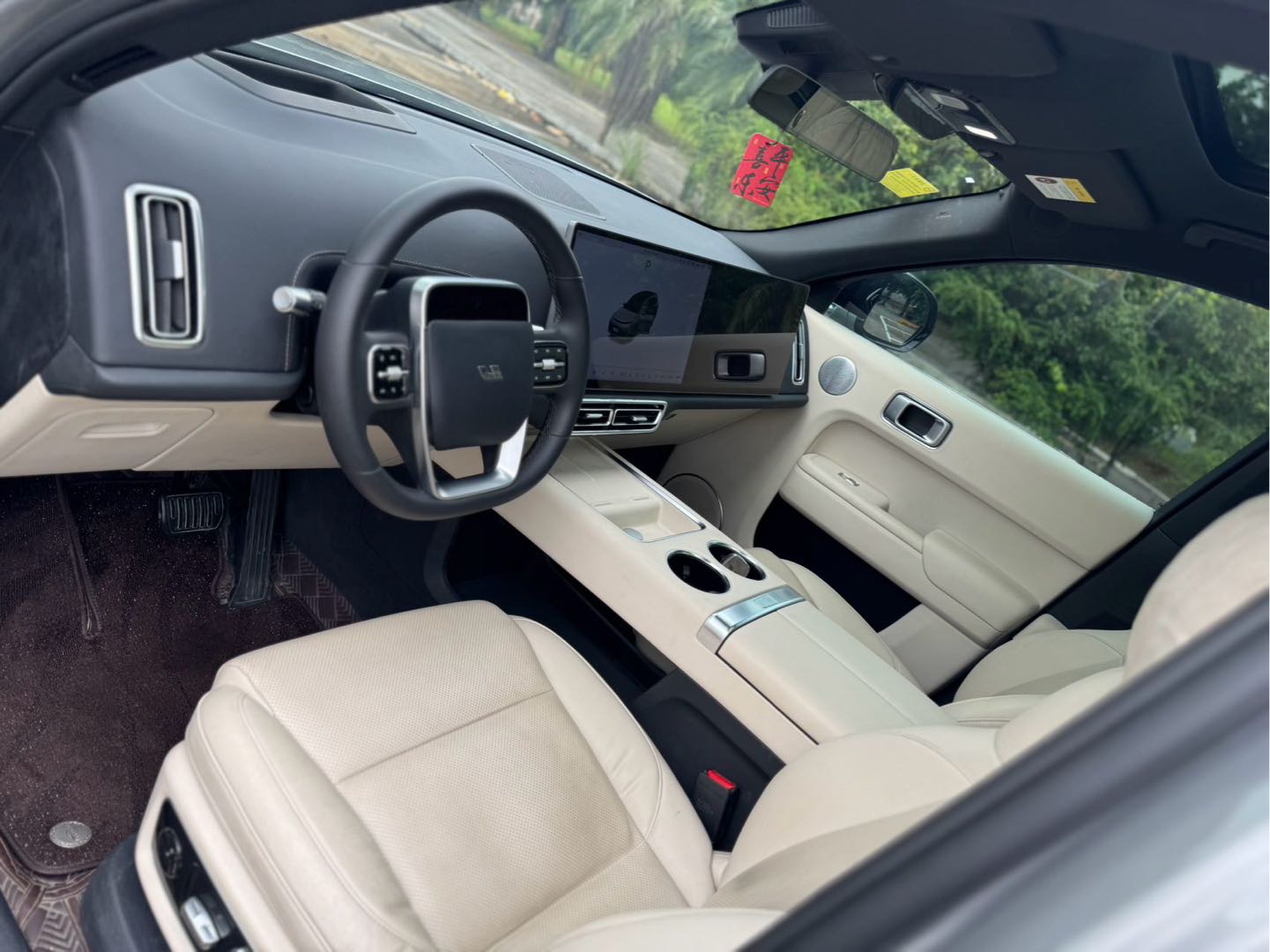 2023 Li Auto L8 1.5T Range Extender L8 Pro -CG1699029