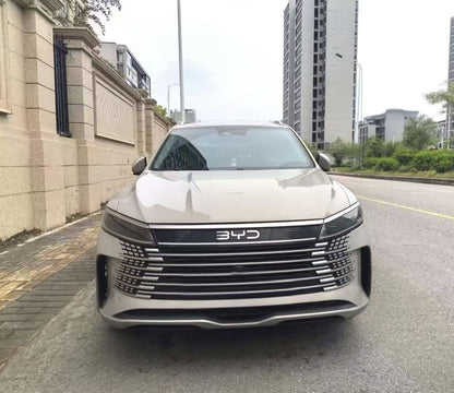 2025 Sea Lion 05 DM-i DM-i Intelligent Driving Edition 115KM Flagship -CG1699034