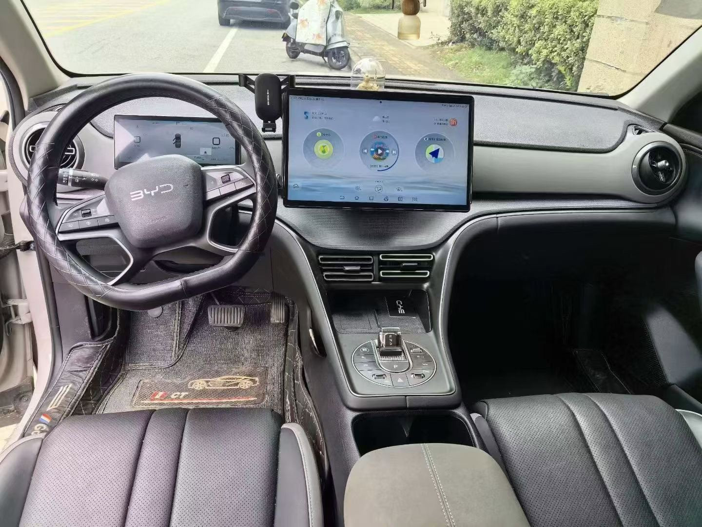 2025 Sea Lion 05 DM-i DM-i Intelligent Driving Edition 115KM Flagship -CG1699034