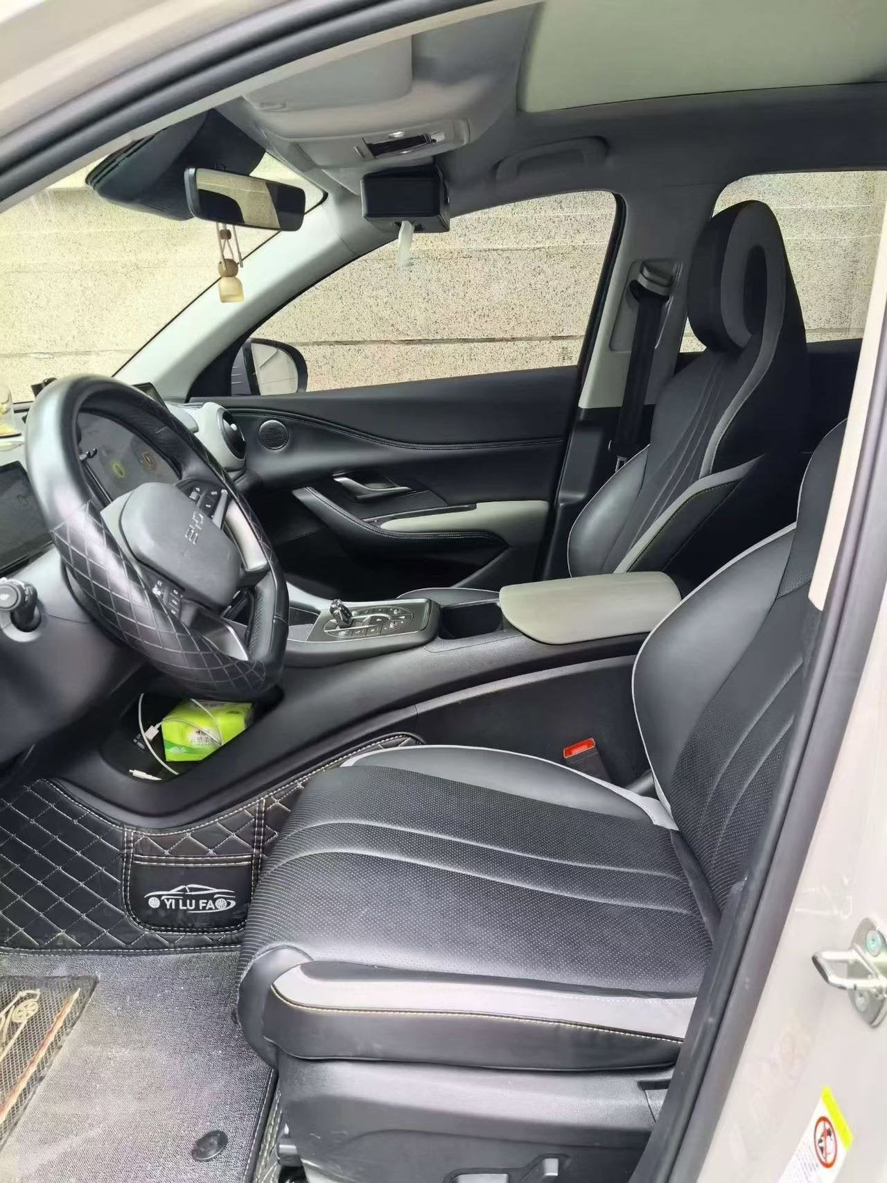 2025 Sea Lion 05 DM-i DM-i Intelligent Driving Edition 115KM Flagship -CG1699034