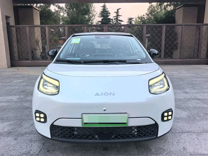 2026 AION UT 320 Starshine Edition -CG1699038