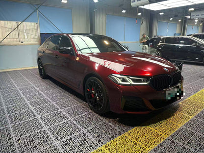 2021 BMW 5 Series 2.0T Plug-in Hybrid Automatic 535Le M Sport Package -CG1699054