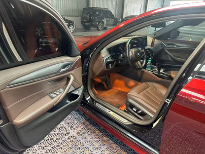 2021 BMW 5 Series 2.0T Plug-in Hybrid Automatic 535Le M Sport Package -CG1699054