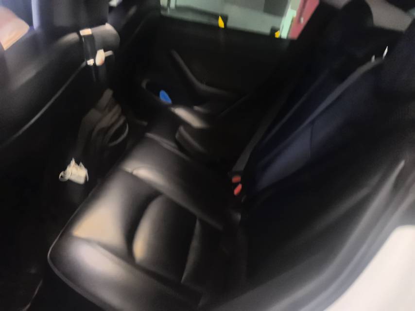 2020 Tesla Model 3 Electric Standard Range Rear-Wheel Drive Upgrade -CG1699056