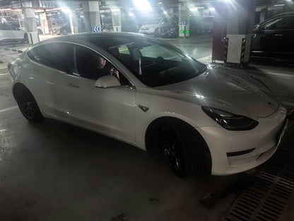 2020 Tesla Model 3 Electric Standard Range Rear-Wheel Drive Upgrade -CG1699056