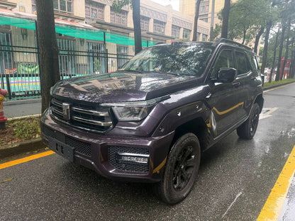 2026 Tank 400 New Energy Hi4-T Zhixiang Edition -CG1699058