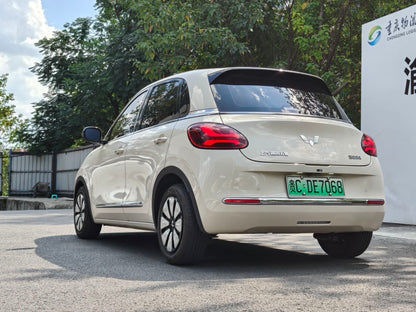 2025 Wuling Bingo 333km Lingxi Connected -CG1699060
