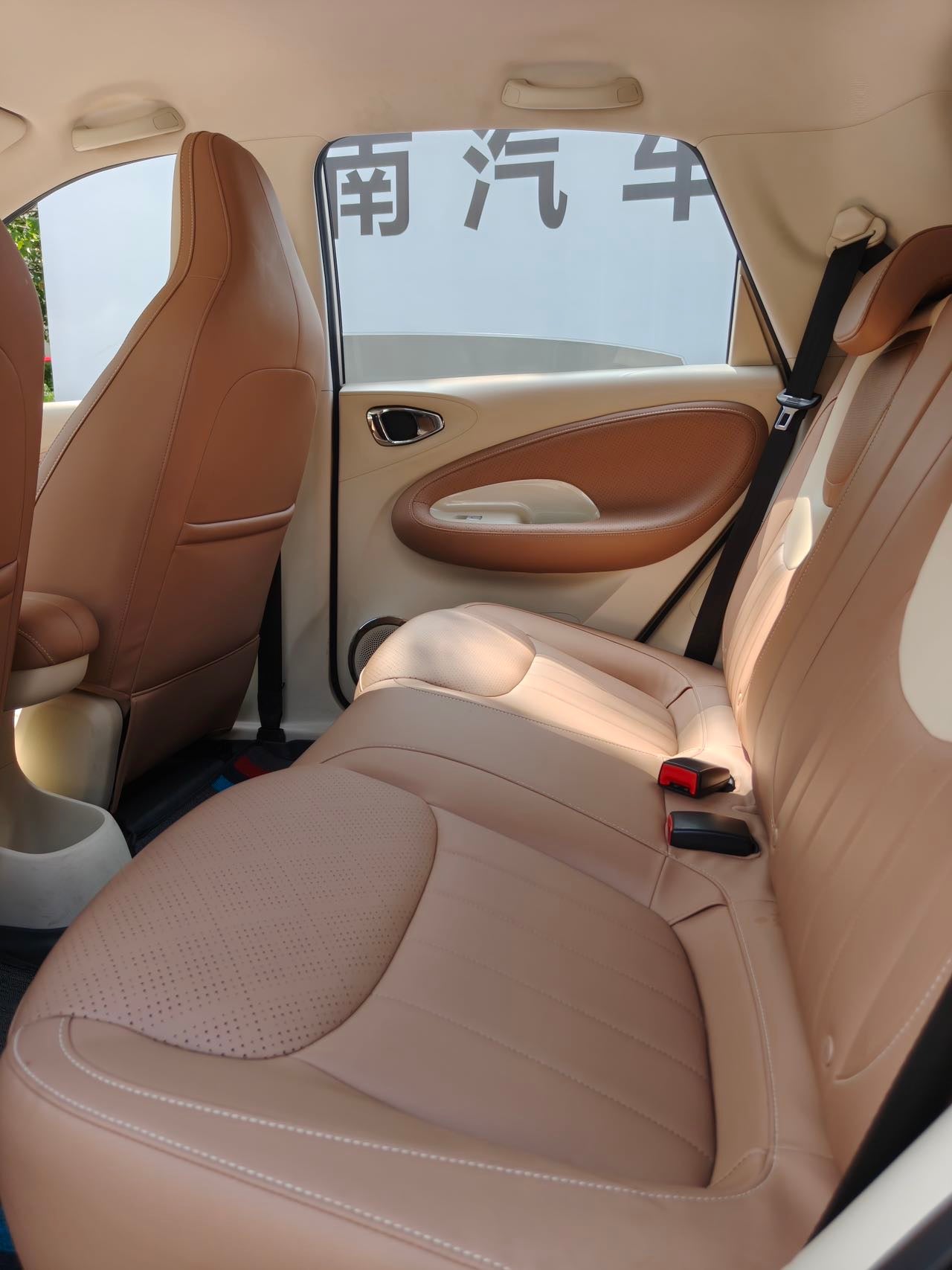 2025 Wuling Bingo 333km Lingxi Connected -CG1699060