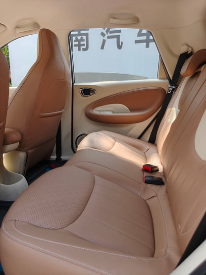 2025 Wuling Bingo 333km Lingxi Connected -CG1699060