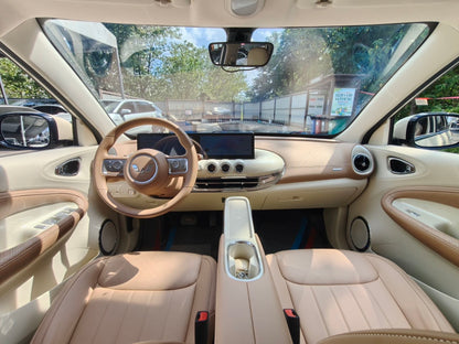 2025 Wuling Bingo 333km Lingxi Connected -CG1699060