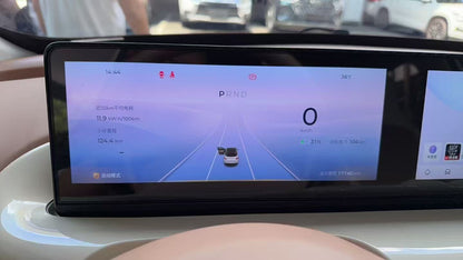 2025 Wuling Bingo 333km Lingxi Connected -CG1699060