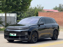2023 Li Auto L7 1.5T Range Extender Pro -CG1699072