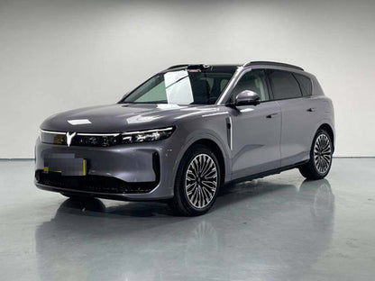 2025 Voyah FREE FREE+ Rear-Drive Qiankun Version -CG1699089