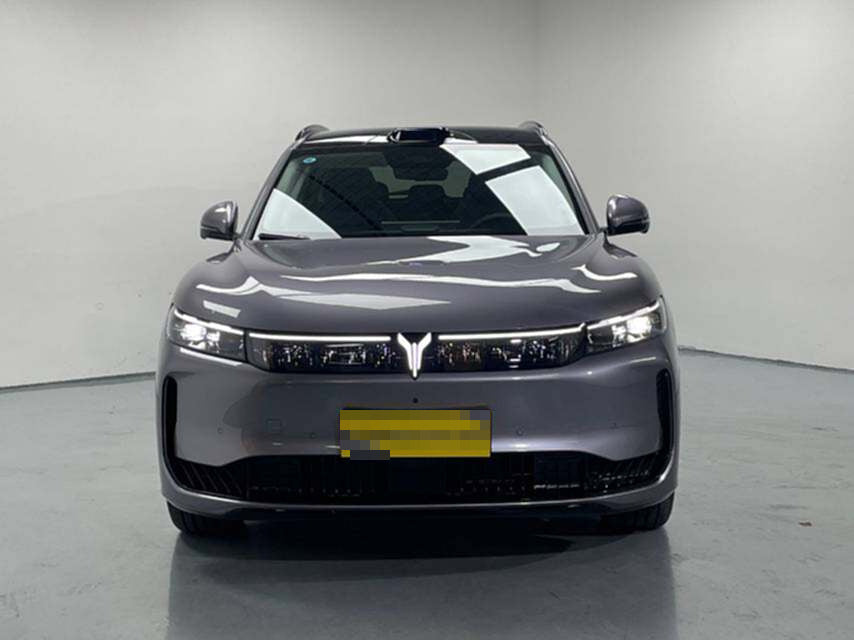 2025 Voyah FREE FREE+ Rear-Drive Qiankun Version -CG1699089