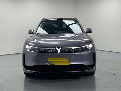 2025 Voyah FREE FREE+ Rear-Drive Qiankun Version -CG1699089