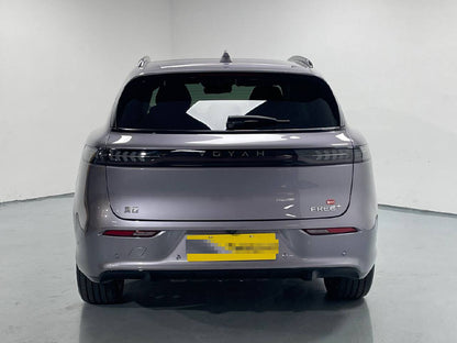 2025 Voyah FREE FREE+ Rear-Drive Qiankun Version -CG1699089