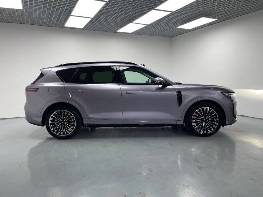 2025 Voyah FREE FREE+ Rear-Drive Qiankun Version -CG1699089