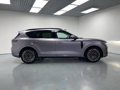 2025 Voyah FREE FREE+ Rear-Drive Qiankun Version -CG1699089