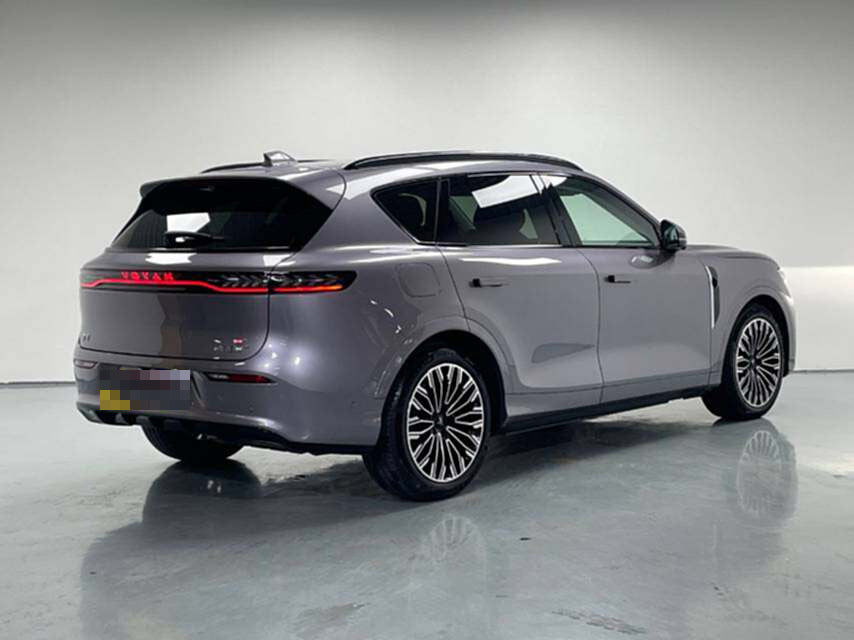 2025 Voyah FREE FREE+ Rear-Drive Qiankun Version -CG1699089