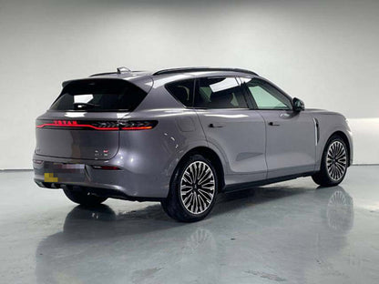2025 Voyah FREE FREE+ Rear-Drive Qiankun Version -CG1699089