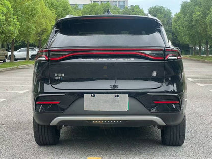 2023 BYD Tang New Energy 1.5T CVT DM-i Champion Edition 112km Front-Wheel Drive Premium 7-Seater -CG1699101