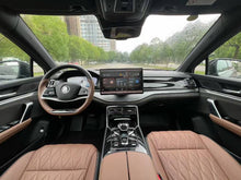 2023 BYD Tang New Energy 1.5T CVT DM-i Champion Edition 112km Front-Wheel Drive Premium 7-Seater -CG1699101