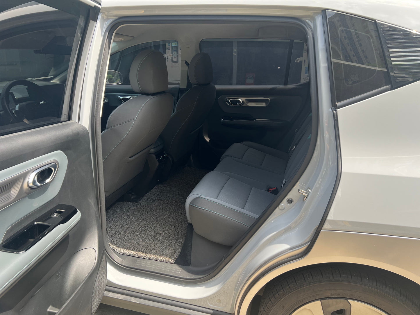 2024 AION Y Plus 510 Intelligent Driving Edition -CG1699103