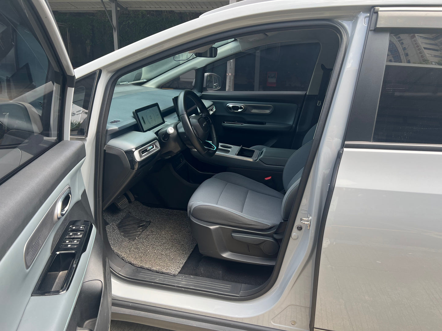 2024 AION Y Plus 510 Intelligent Driving Edition -CG1699103