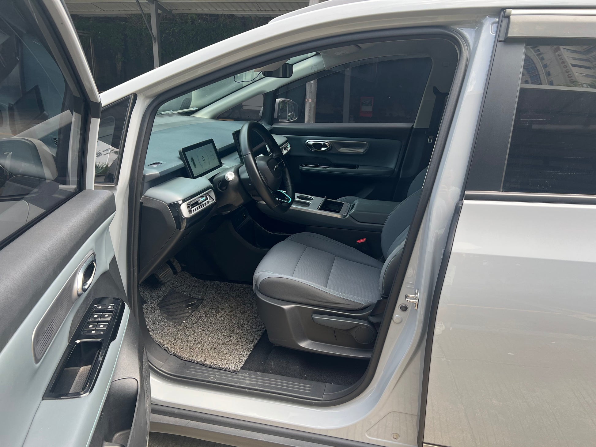 2024 AION Y Plus 510 Intelligent Driving Edition -CG1699103