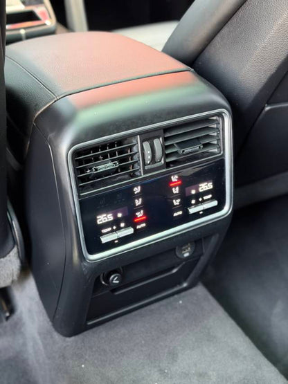 2019 Porsche Cayenne 2.0T Automatic Cayenne E-Hybrid Plug-in Hybrid -CG1698723