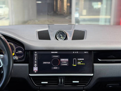 2019 Porsche Cayenne 2.0T Automatic Cayenne E-Hybrid Plug-in Hybrid -CG1698723
