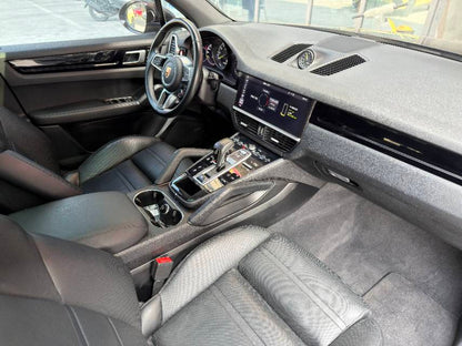 2019 Porsche Cayenne 2.0T Automatic Cayenne E-Hybrid Plug-in Hybrid -CG1698723