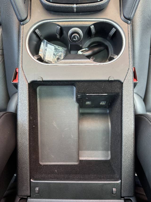 2019 Porsche Cayenne 2.0T Automatic Cayenne E-Hybrid Plug-in Hybrid -CG1698723