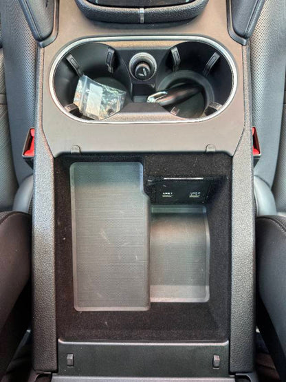 2019 Porsche Cayenne 2.0T Automatic Cayenne E-Hybrid Plug-in Hybrid -CG1698723