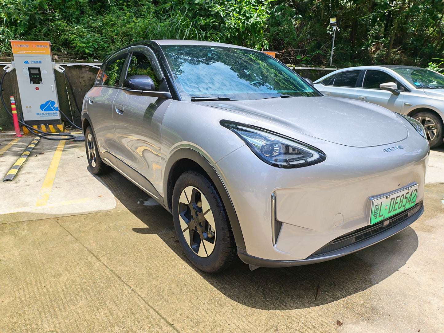 2026 Xingyuan 310km Youth Edition -CG1699108