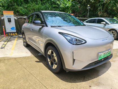 2026 Xingyuan 310km Youth Edition -CG1699108