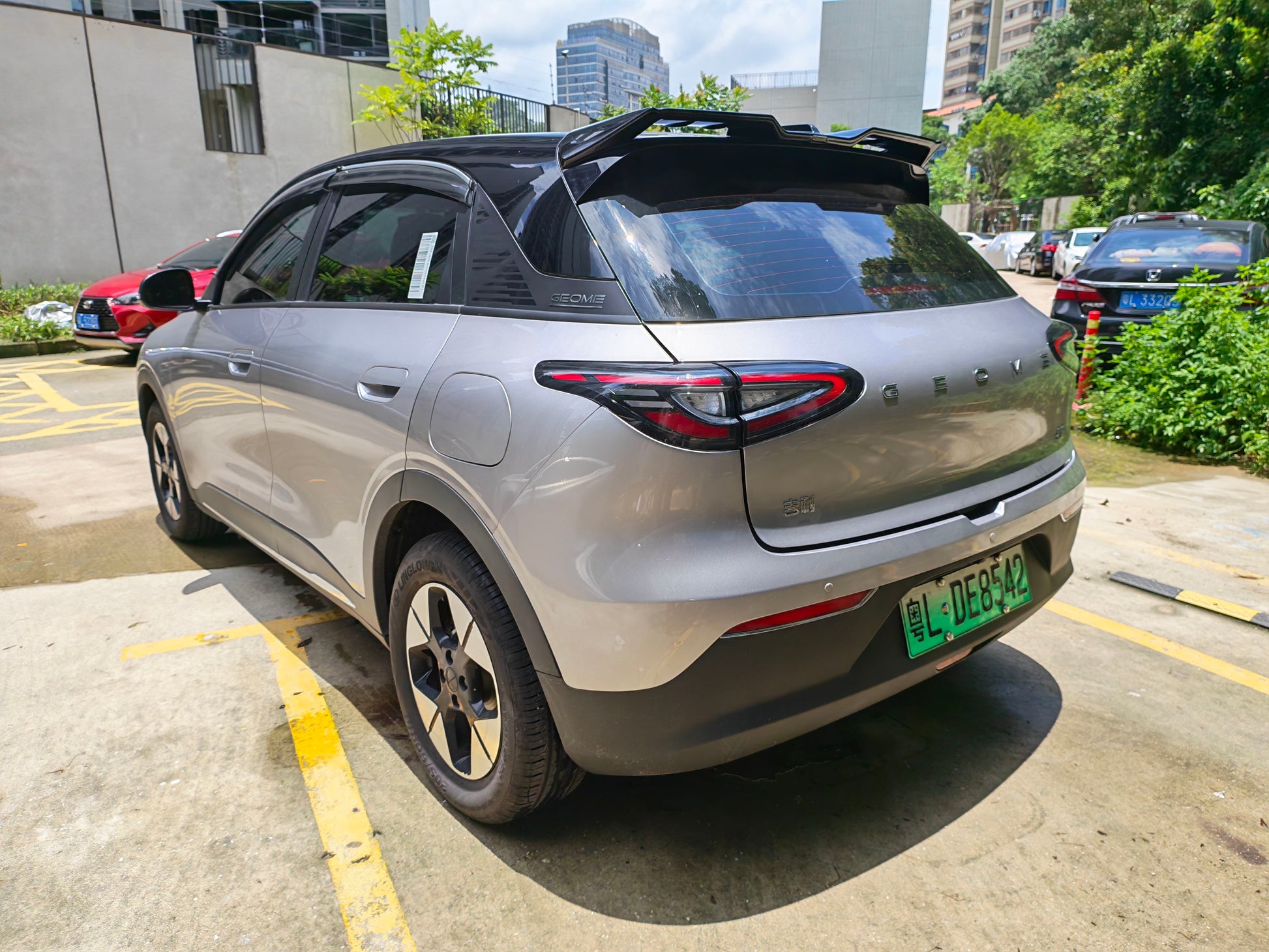 2026 Xingyuan 310km Youth Edition -CG1699108