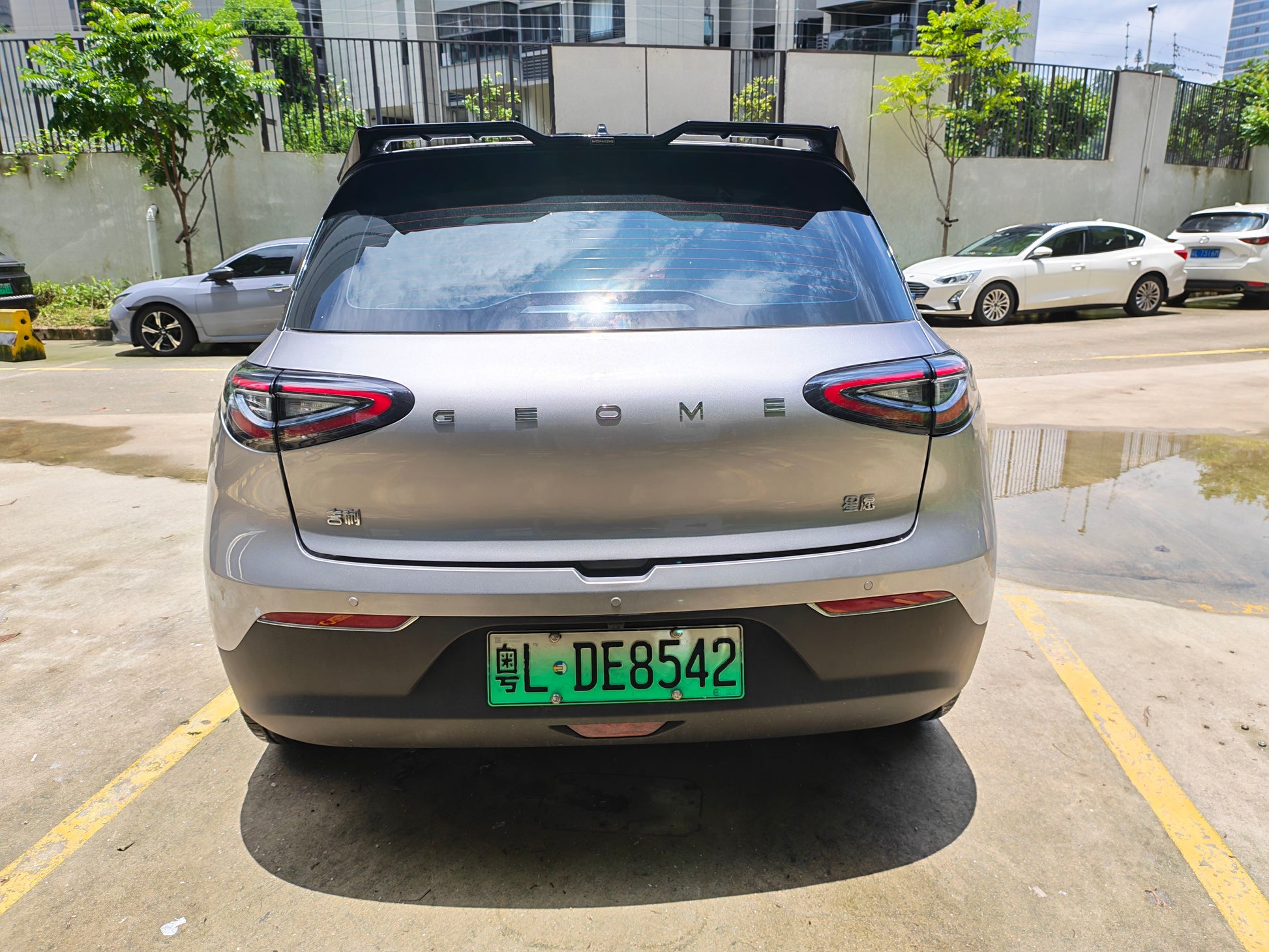 2026 Xingyuan 310km Youth Edition -CG1699108