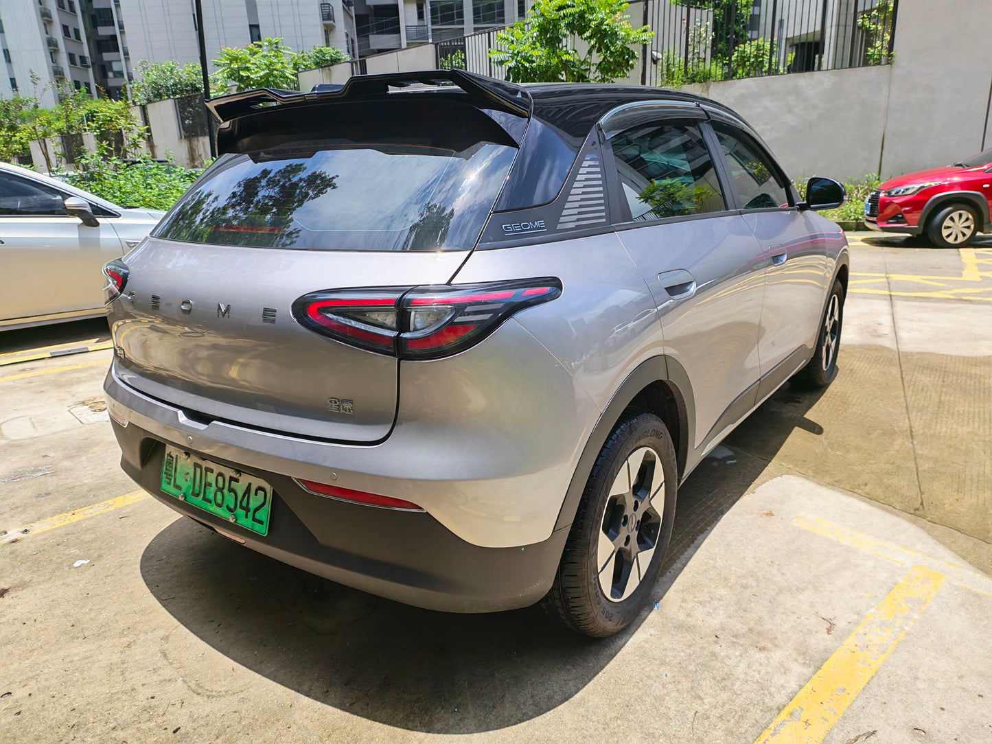 2026 Xingyuan 310km Youth Edition -CG1699108