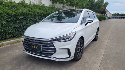 2022 BYD Song MAX New Energy 1.5L CVT DM-i 105KM Flagship -CG1699115