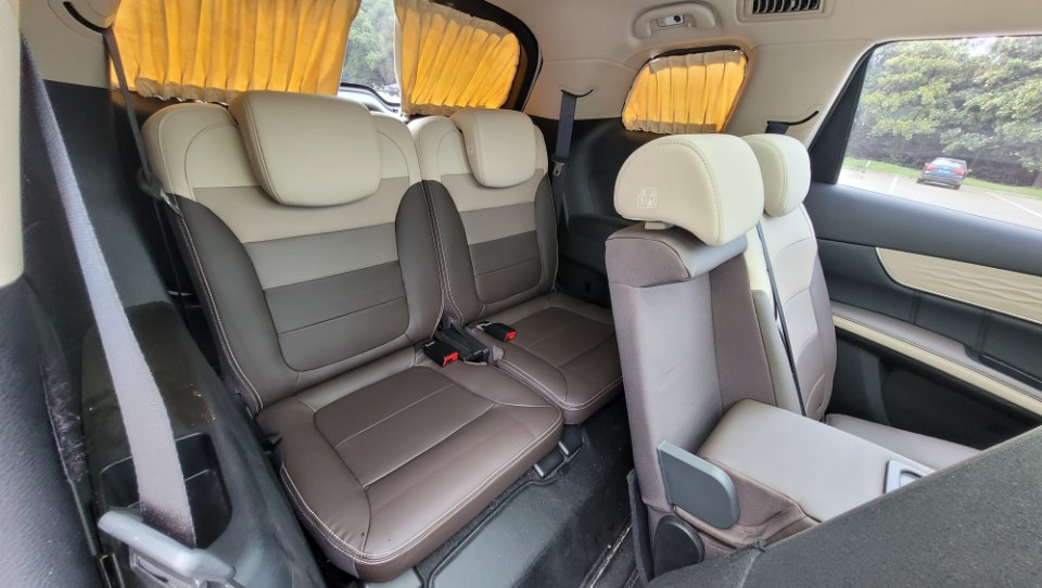 2022 BYD Song MAX New Energy 1.5L CVT DM-i 105KM Flagship -CG1699115