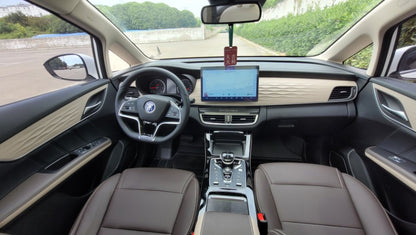 2022 BYD Song MAX New Energy 1.5L CVT DM-i 105KM Flagship -CG1699115
