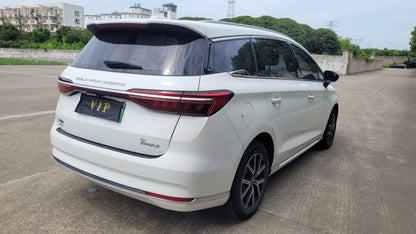 2022 BYD Song MAX New Energy 1.5L CVT DM-i 105KM Flagship -CG1699115