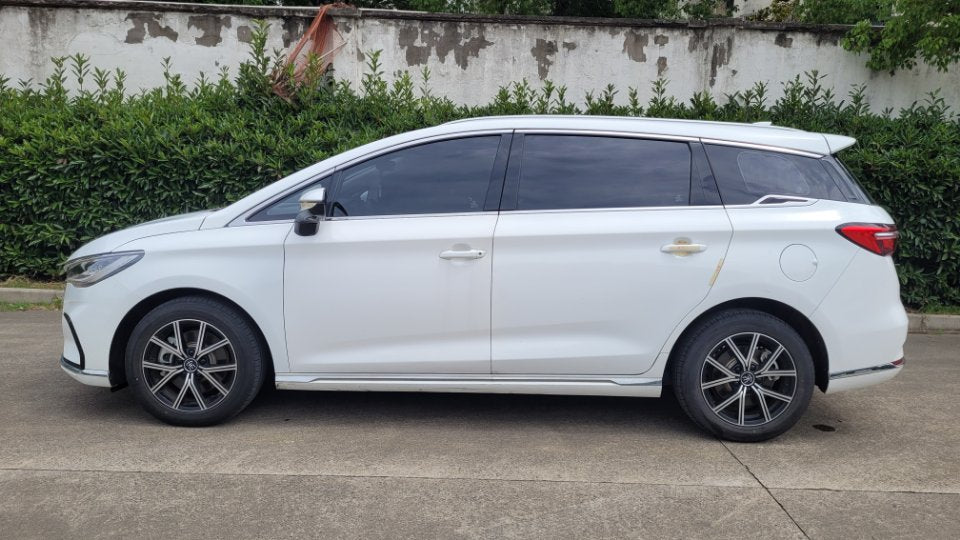 2022 BYD Song MAX New Energy 1.5L CVT DM-i 105KM Flagship -CG1699115