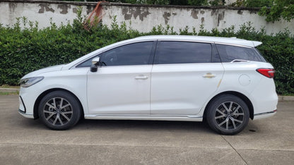 2022 BYD Song MAX New Energy 1.5L CVT DM-i 105KM Flagship -CG1699115