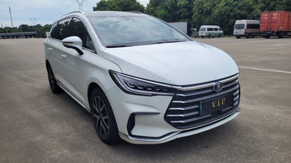 2022 BYD Song MAX New Energy 1.5L CVT DM-i 105KM Flagship -CG1699115