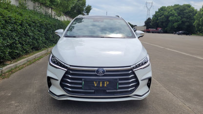 2022 BYD Song MAX New Energy 1.5L CVT DM-i 105KM Flagship -CG1699115
