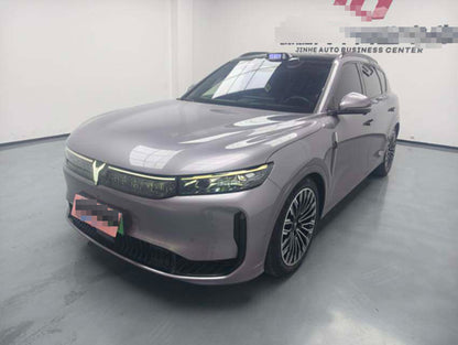 2025 Voyah FREE 375kW 4WD -CG1699131