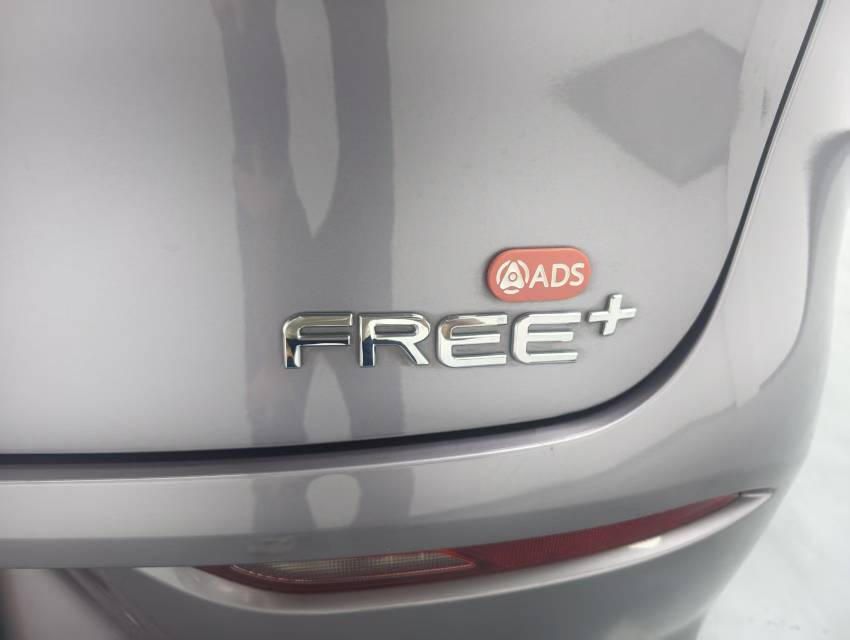 2025 Voyah FREE 375kW 4WD -CG1699131