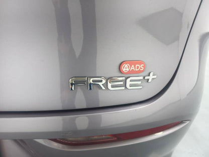 2025 Voyah FREE 375kW 4WD -CG1699131